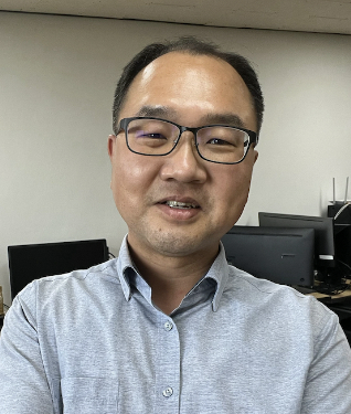 장길진 사진