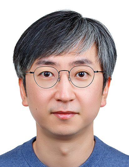 김원준 교수